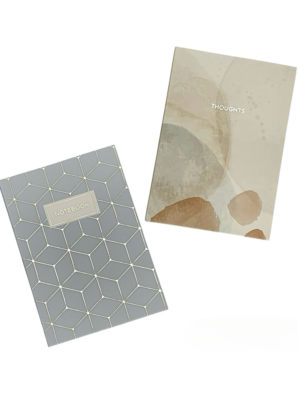 (2) Journals/Notebooks